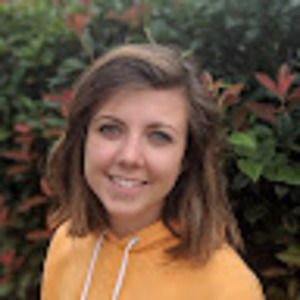 Meet your Posher, Ella